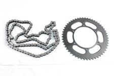 Kronenhalter Gilera Smt 50