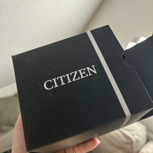 Citizen titan chronograph - citizen,