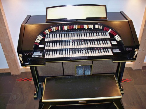Conn orgel platinen ungeprüft - platinen,