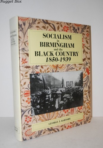 Socialism birmingham and - birmingham,