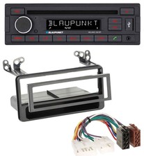 Blaupunkt MP3 USB CD Bluetooth AUX Autoradio für Toyota Avensis, Verso, Celica