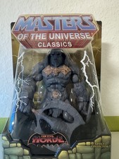 Masters of the Universe