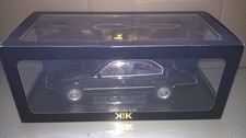 1:18 KK-Scale - BMW 740i E38 sz - Ovp - Sammlungsauflösung