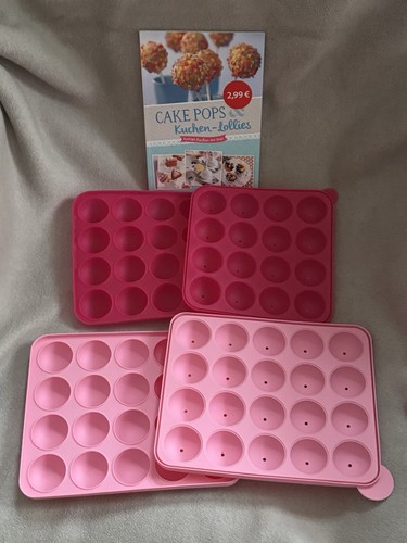 Cake pop maker silikon - maker,