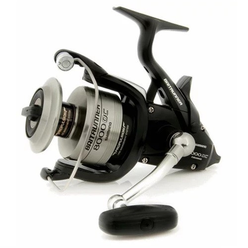 Shimano baitrunner 6000 - shimano,