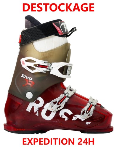 Gebrauchte rossignol evo - rossignol, evo-r