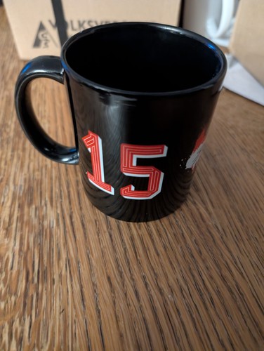 Bayern tasse eric dier - bayern,