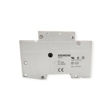 3 Stück Siemens 5SX21 C2
