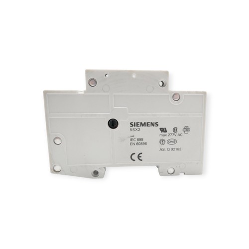 Stück siemens 5sx21 c2 - stück,