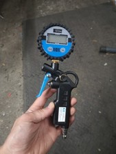 Digitale Luftdruckanzeige Barometer