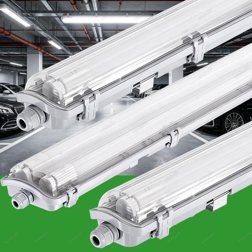 Led feuchtraumleuchte - led,