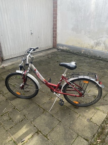 Pegasus arcona kinderfahrrad - arcona,