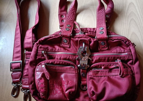 George gina lucy handtasche - gina,