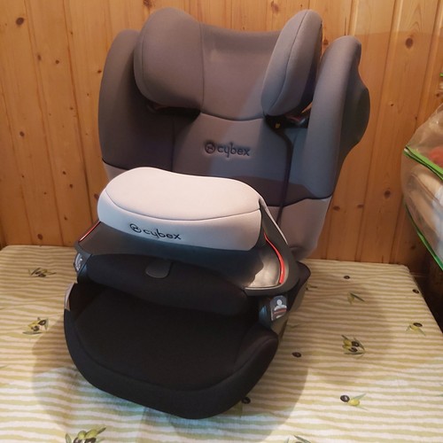 Cybex autokindersitz kg - cybex, 9-36