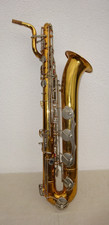 Bariton Saxophon B & S