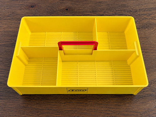 Lego 794 vintage sortierkasten - lego,