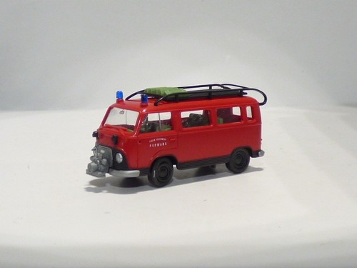 Roco ford fk 1000 - 1:87,