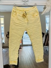 Italy Damen Jogpants
