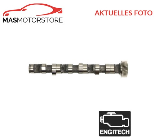 Motor nockenwelle exhaust side - motor,