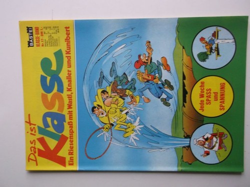 Das ist klasse band bastei - ist,