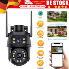 8MP Dual Lens Funk Wlan Wifi