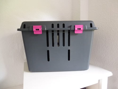 Original pet caddy - original,
