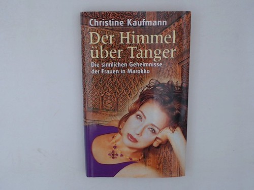 Der himmel über tanger - der, die