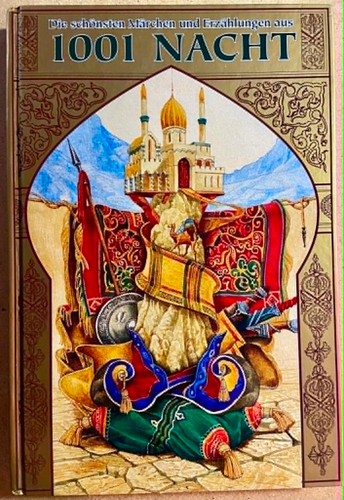 Buch die schönsten märchen - -,