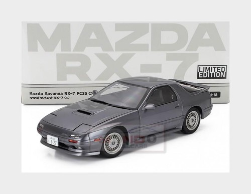 Sunstar mazda rx - sunstar,