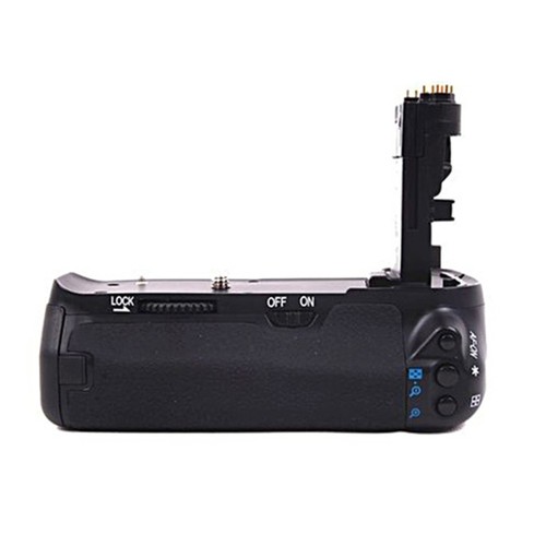 Extended battery grip - grip, holder