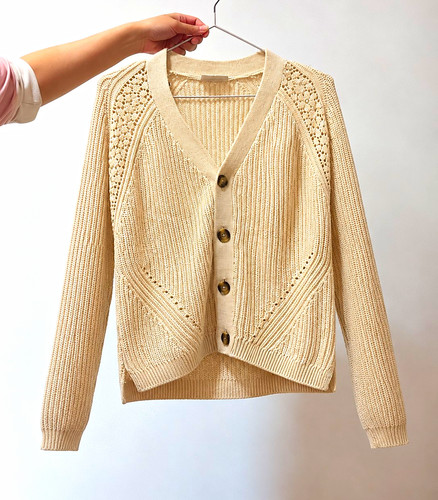 Gina damen strickjacke - gina,