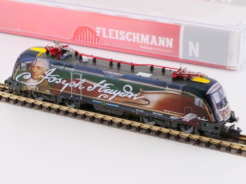 Fleischmann 731103 1047 - 731103, rh