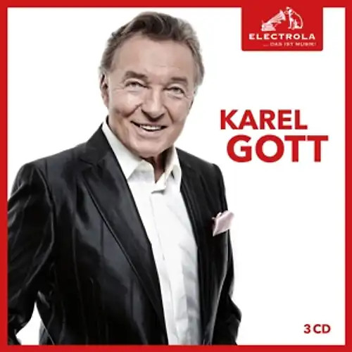 Gott karel electrola das - -, electrola...das