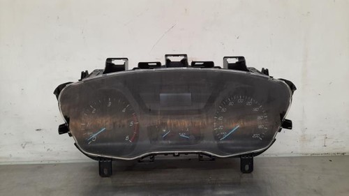 Ford transit tacho - tacho,