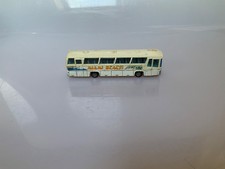 Majorette neoplan bus - neoplan, miami