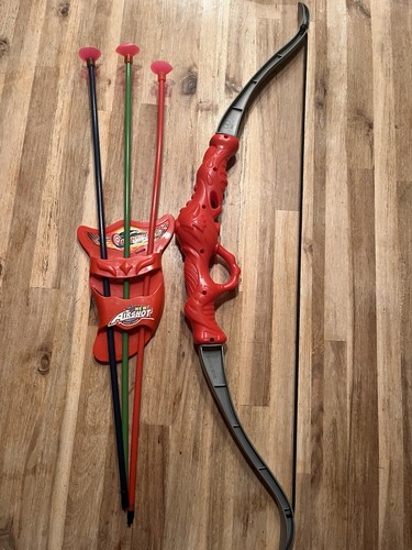 New airshot pfeil und - airshot,