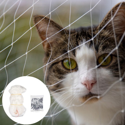 Schutznetz katzenschutznetz - schutznetz,