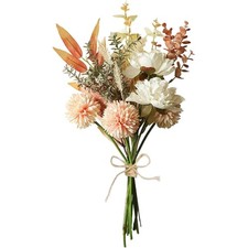 Kunstblumen Hortensien