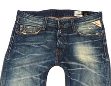 REPLAY JENNON HERREN JEANS –