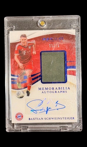 2020 panini immaculate - 2020, soccer