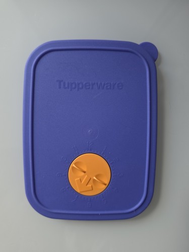 Tupperware 4155 deckel 15 - 11, x
