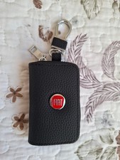 Fiat Schlüsselanhänger Neu