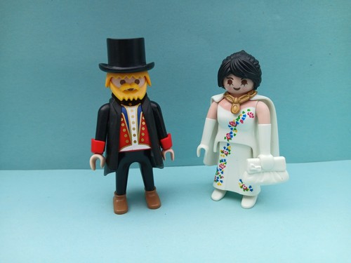 Playmobil puppenhaus hochzeit - puppenhaus,