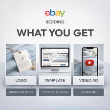 2026 eBay Template Vorlage