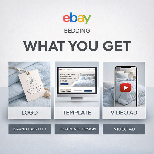 2026 ebay template vorlage - 2026,