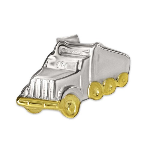 Clever schmuck silber - schmuck,