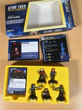 Well Painted: Star Trek: Away