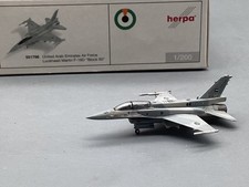 Flugzeug Modell 1:200 Herpa