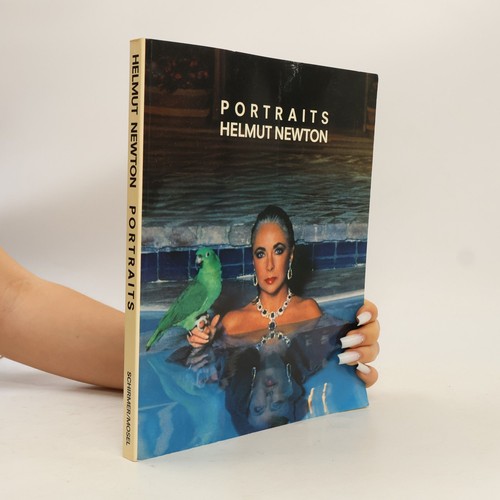 Portraits helmut newton - portraits ,