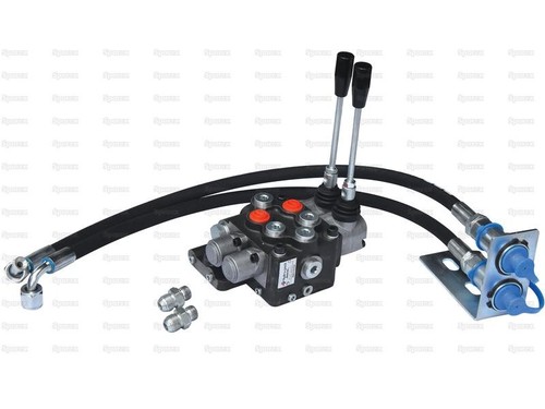 Eingliedriges hydraulik - eingliedriges,